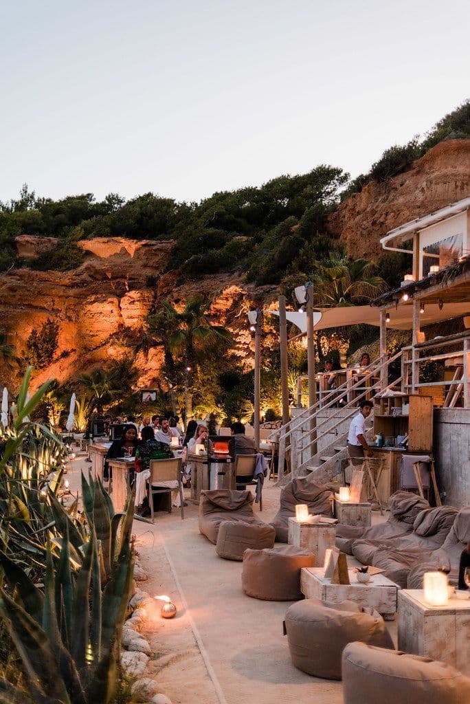 Este de Ibiza