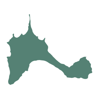 Formentera map