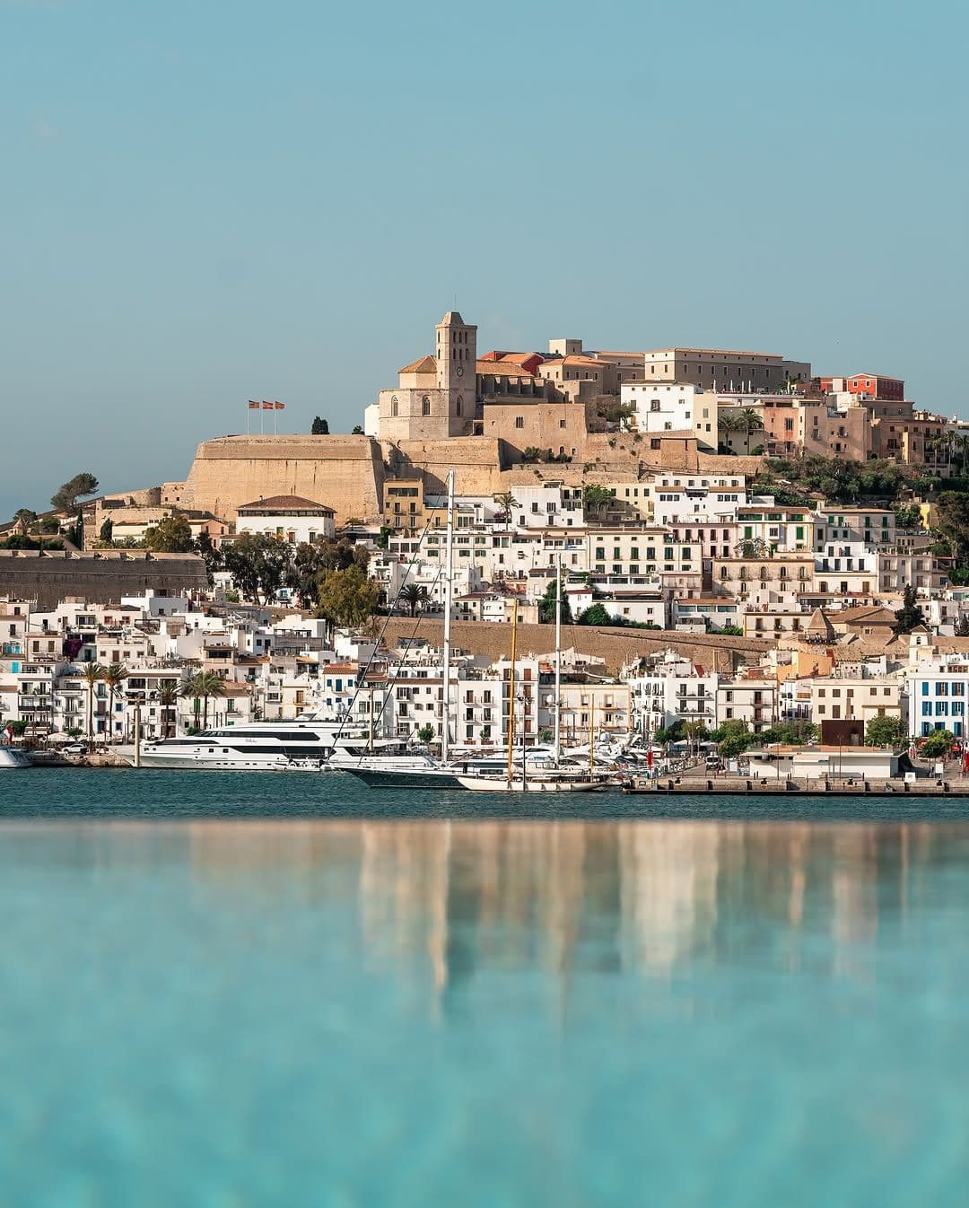 Ibiza Ciudad