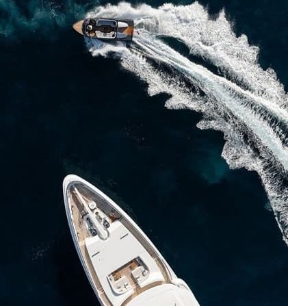 Location de Yacht