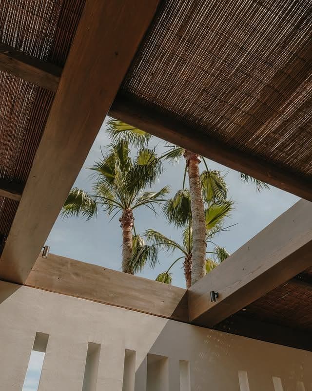Architecture d'Ibiza : Fincas, Blakstad & Design Insulaire — photo