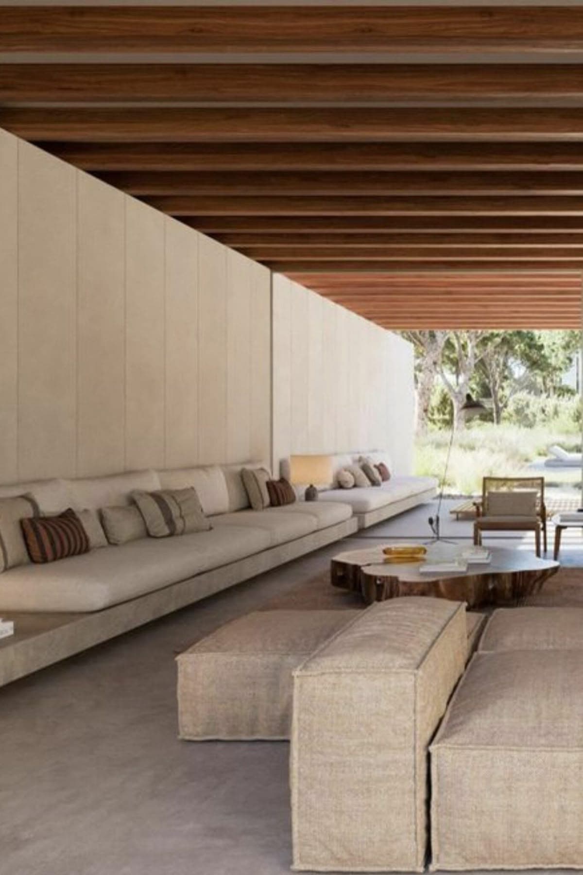 Arquitectura en Ibiza: Fincas, Blakstad & Diseño Insular