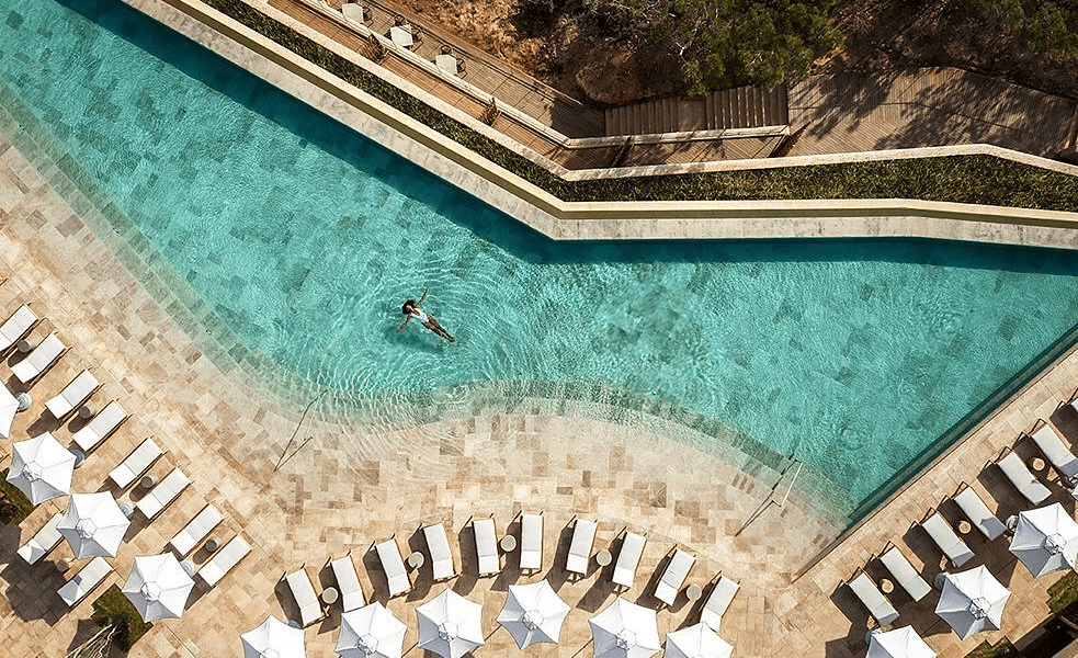 Six Senses Ibiza