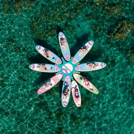 SupYoga