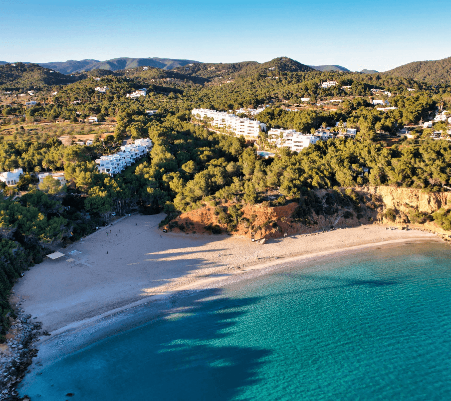Cala Llenya