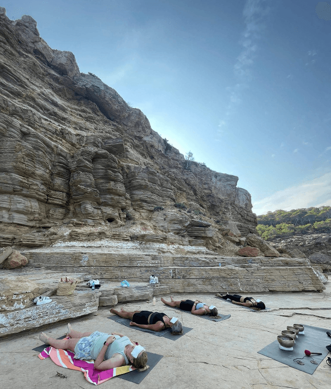 One Day Retreat