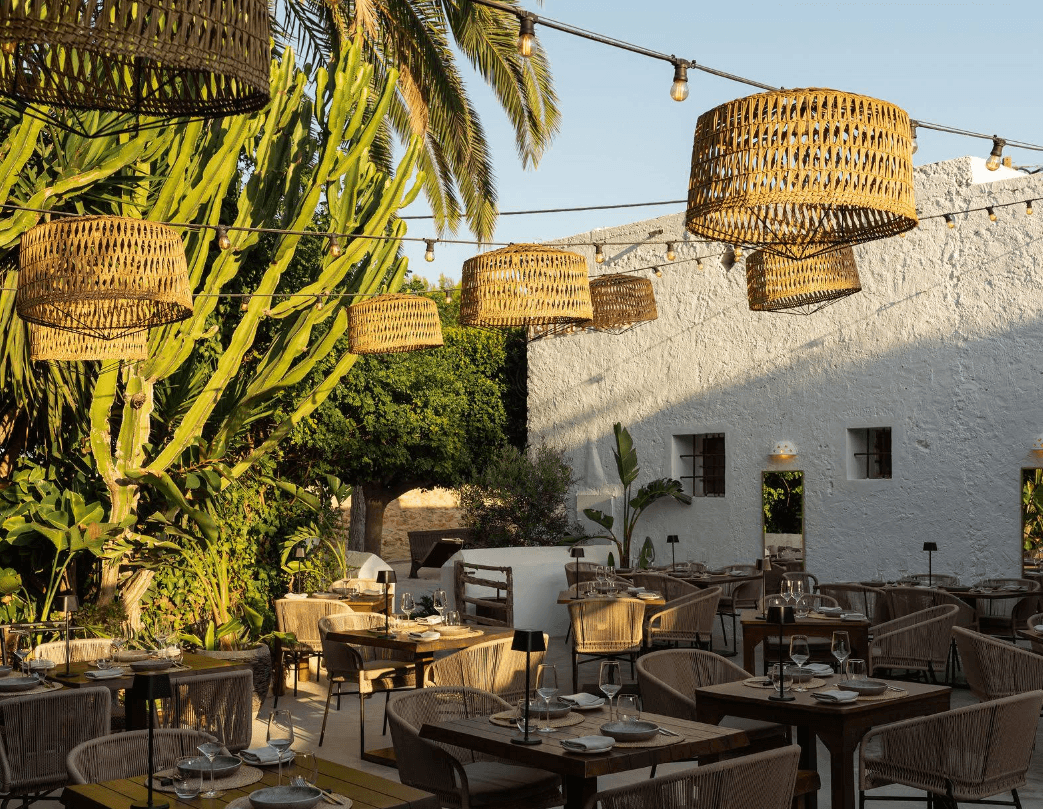 Finca La Plaza