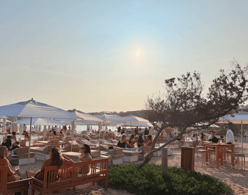 Blue Marlin Ibiza