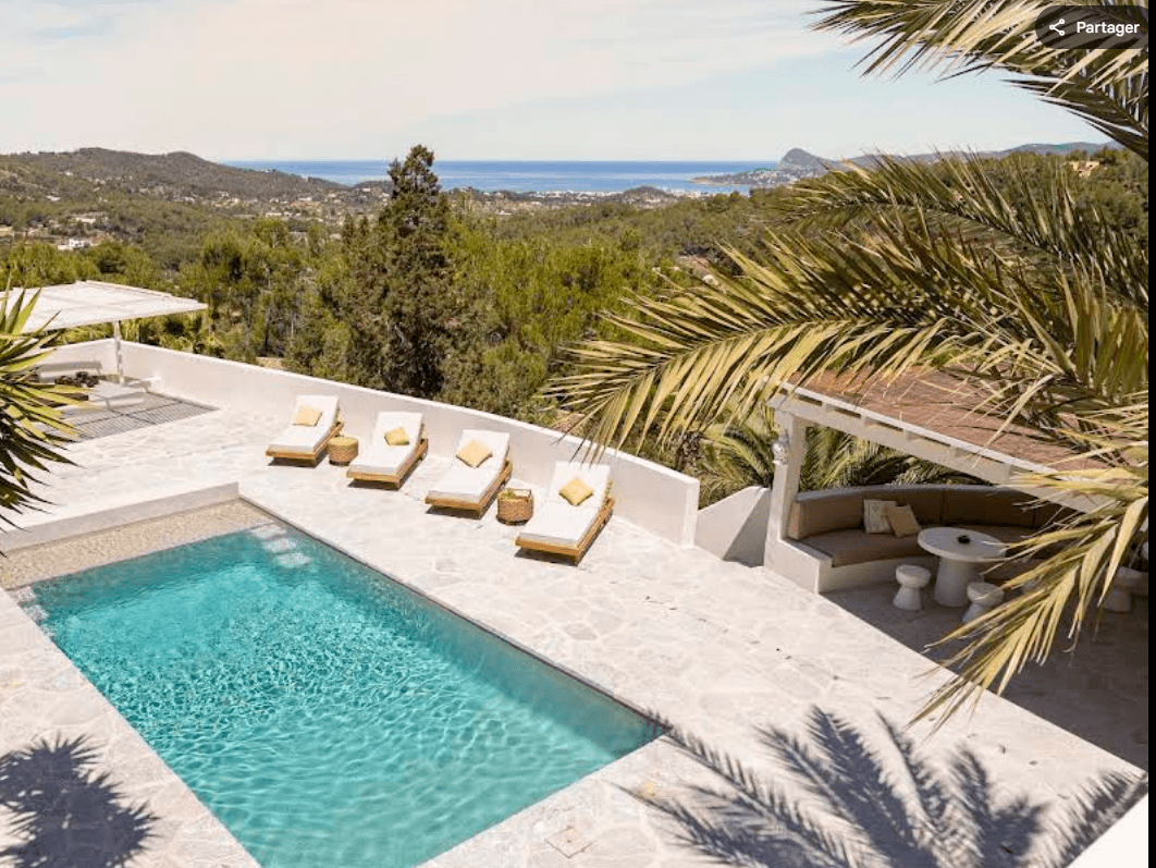 Boutique Hotel Los Jardines de Palerm