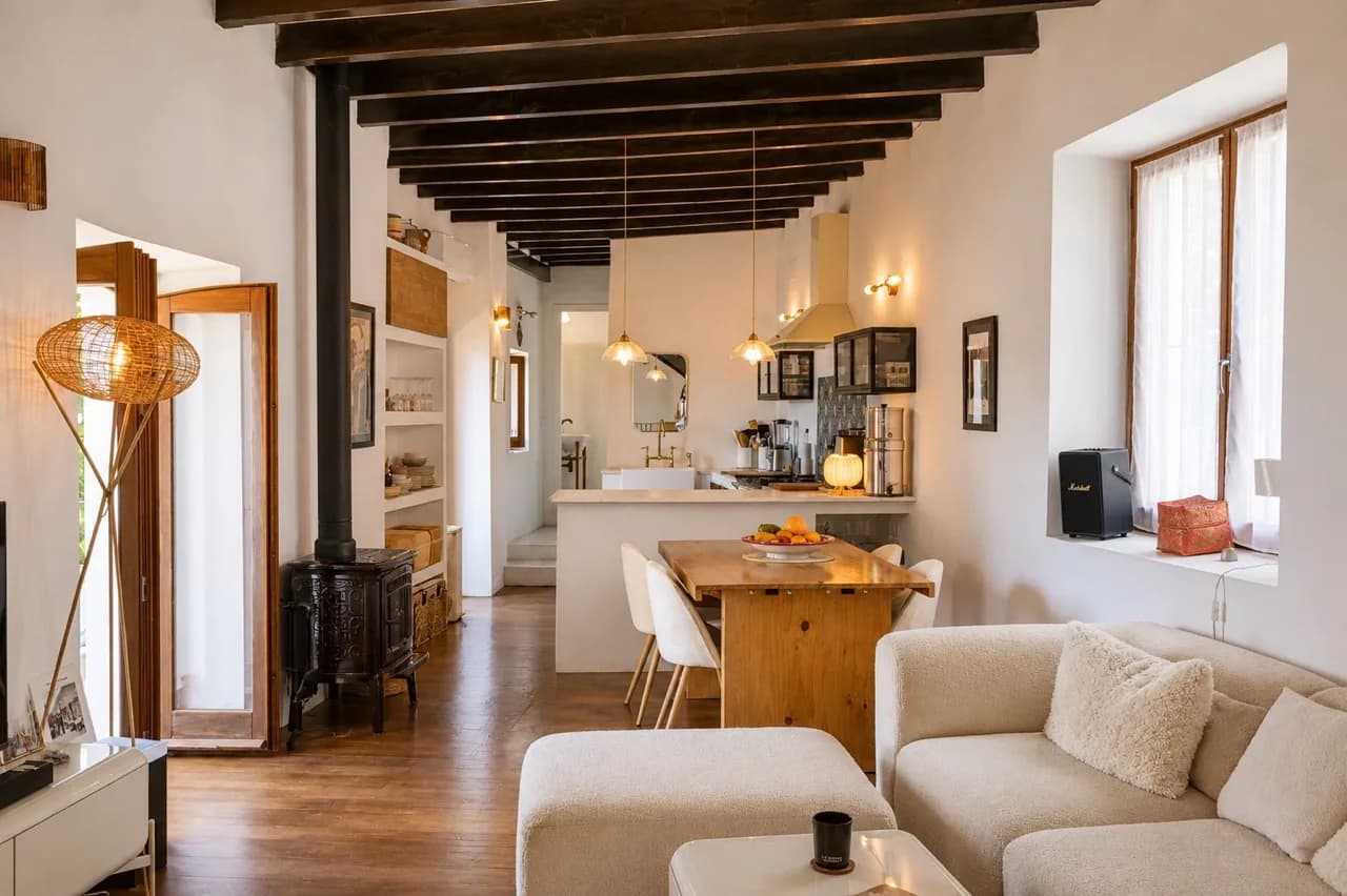 CASA AMOR  DALT VILLA SEA VIEW AND  PARKING  Ibiza — photo 12