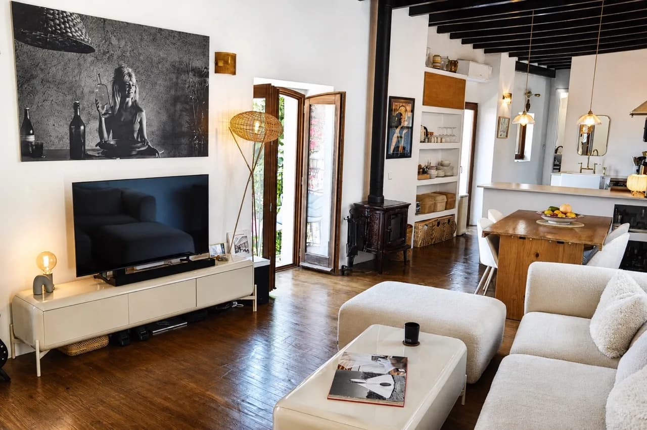 CASA AMOR  DALT VILLA SEA VIEW AND  PARKING  Ibiza — photo 11