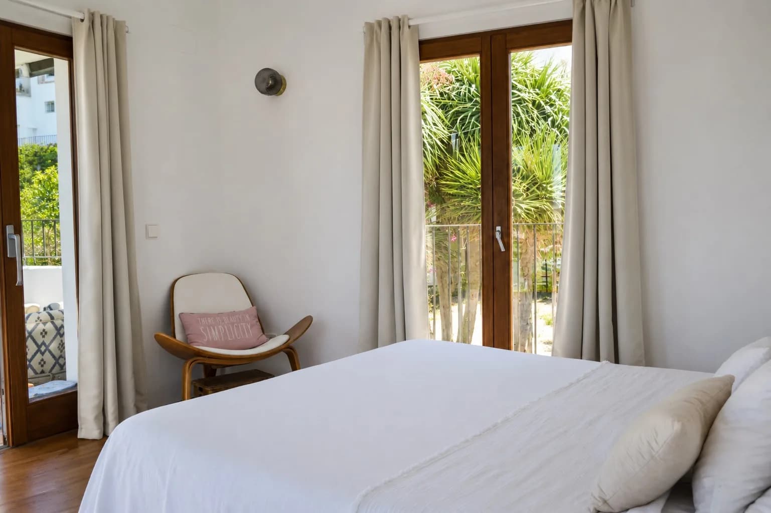 CASA AMOR  DALT VILLA SEA VIEW AND  PARKING  Ibiza — photo 19