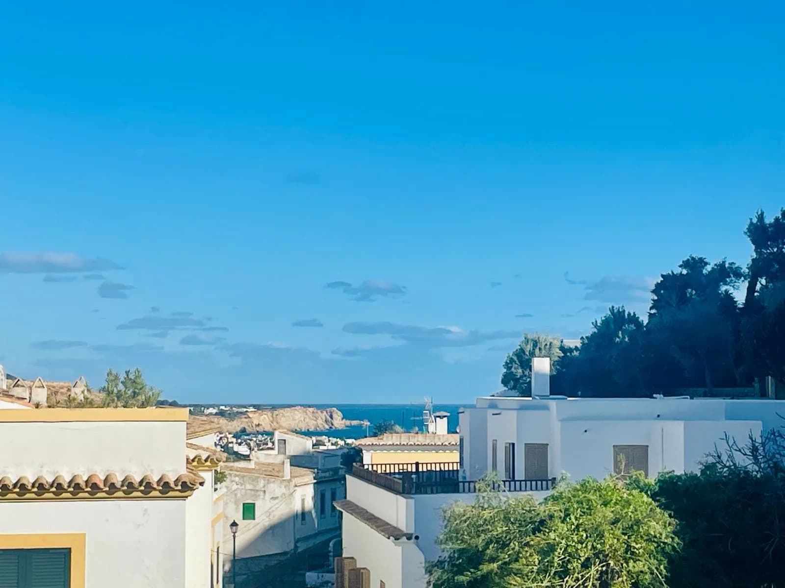 CASA AMOR  DALT VILLA SEA VIEW AND  PARKING  Ibiza — photo 10