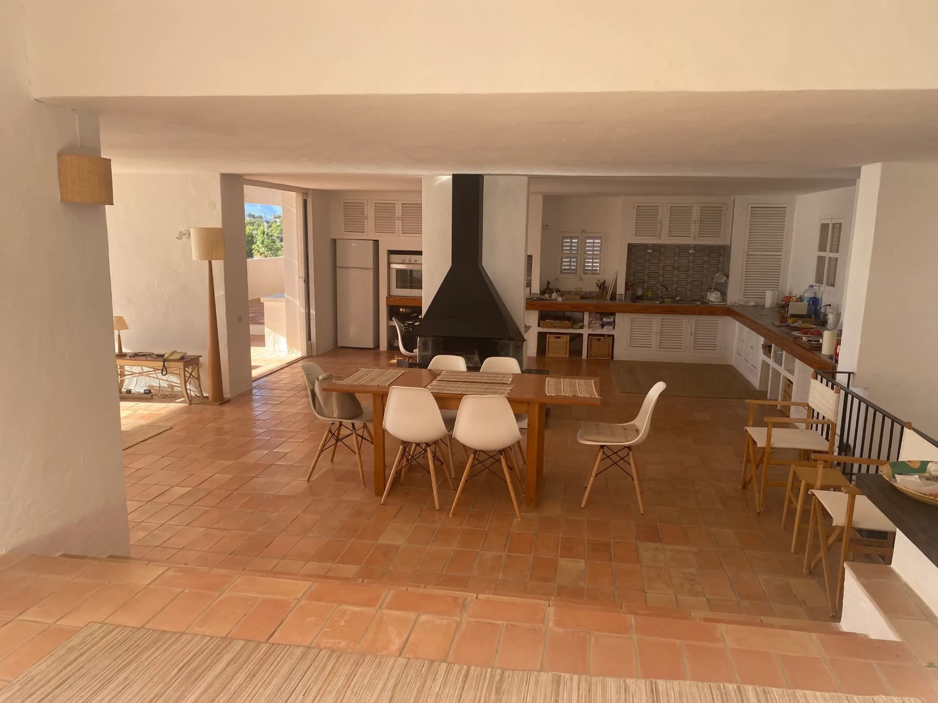 Villa Dondiego — photo 7