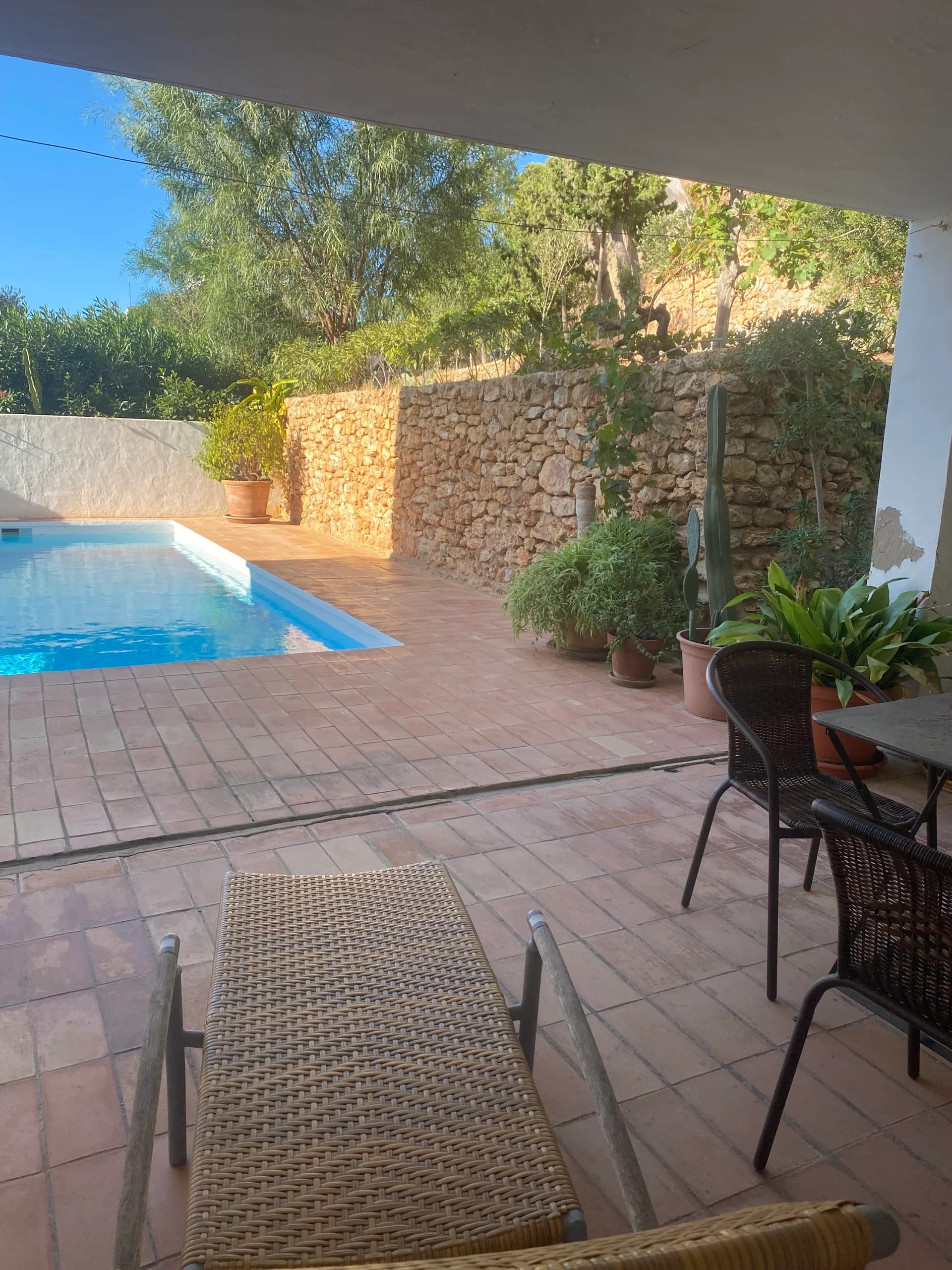 Villa Dondiego — photo 16