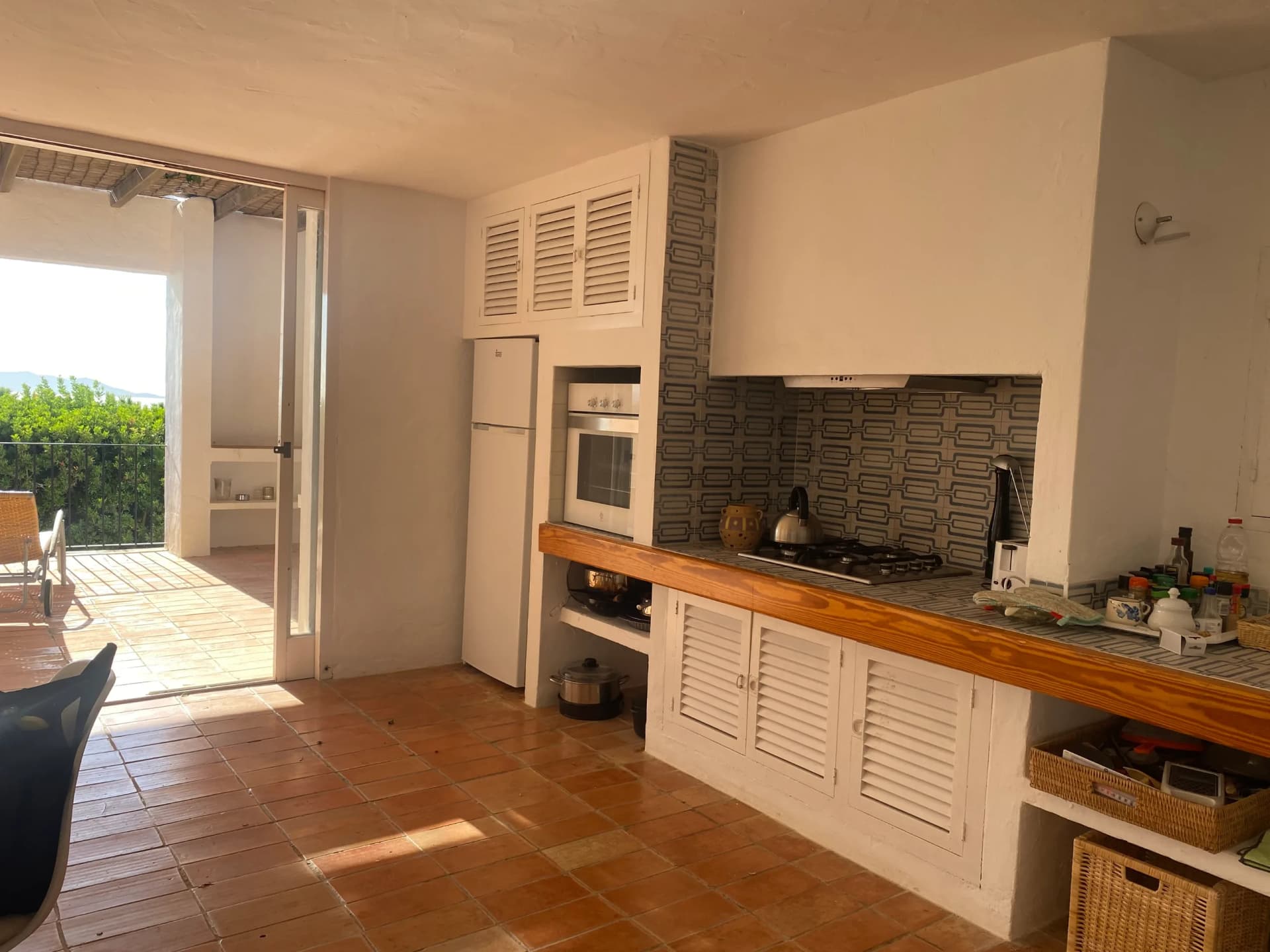 Villa Dondiego — photo 26