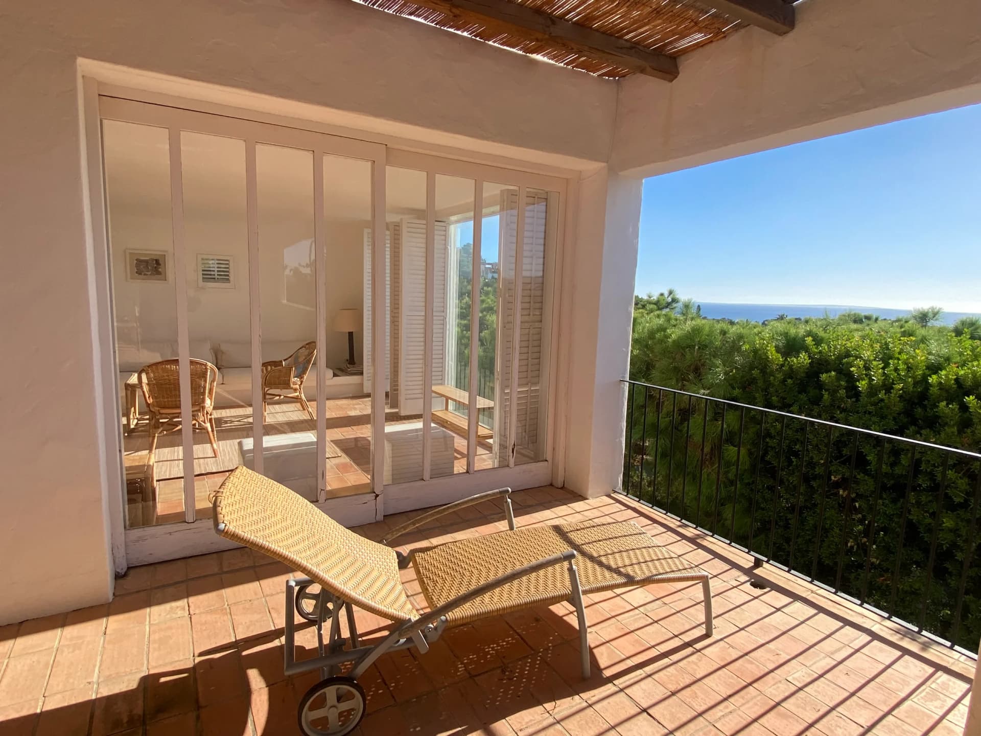 Villa Dondiego