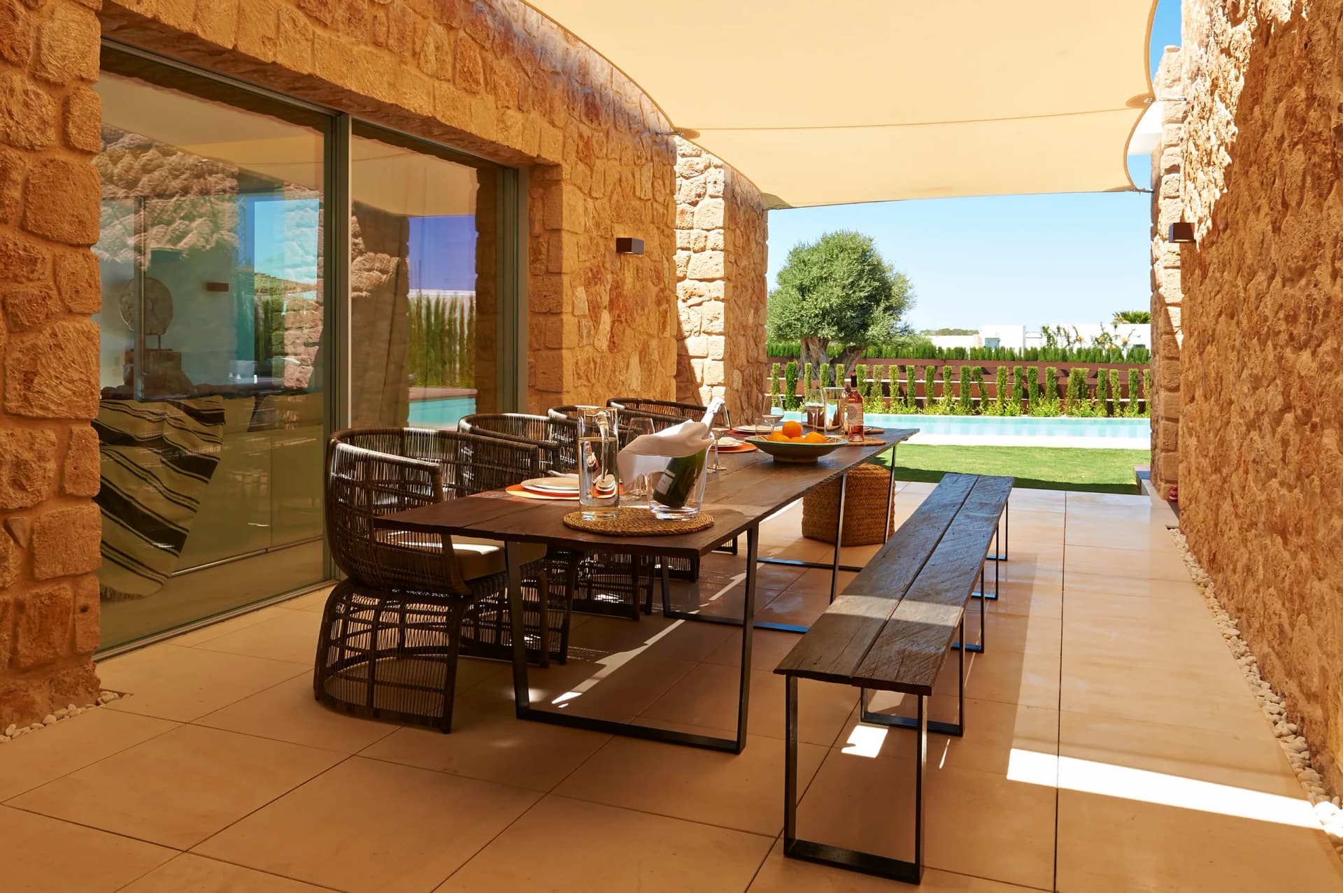 Villa Eclipse — photo 22