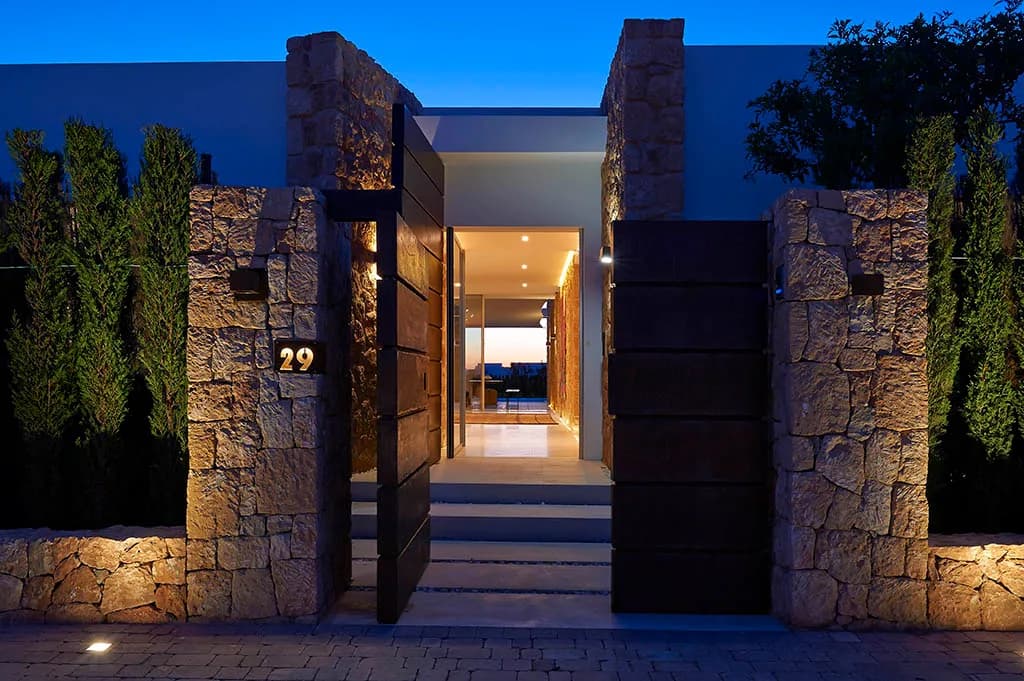 Villa Eclipse — photo 25