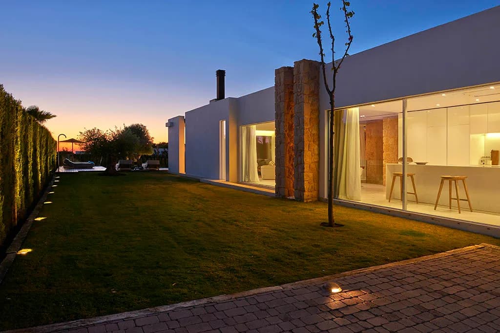 Villa Eclipse — photo 27