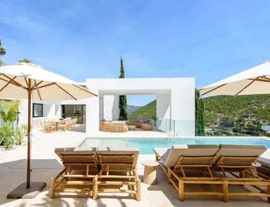 Villa Madreselva