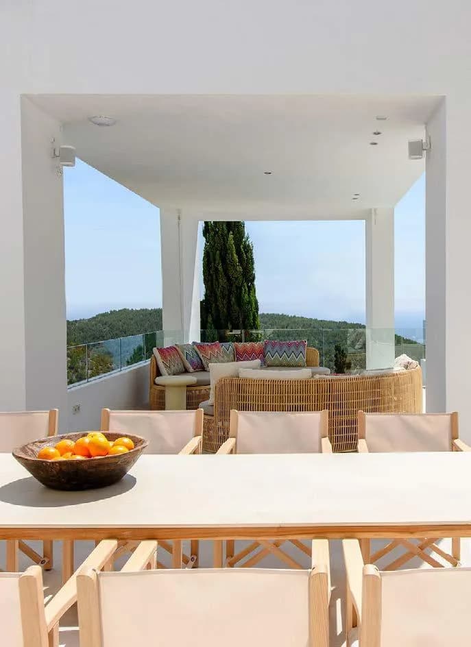 Villa Madreselva — photo 18