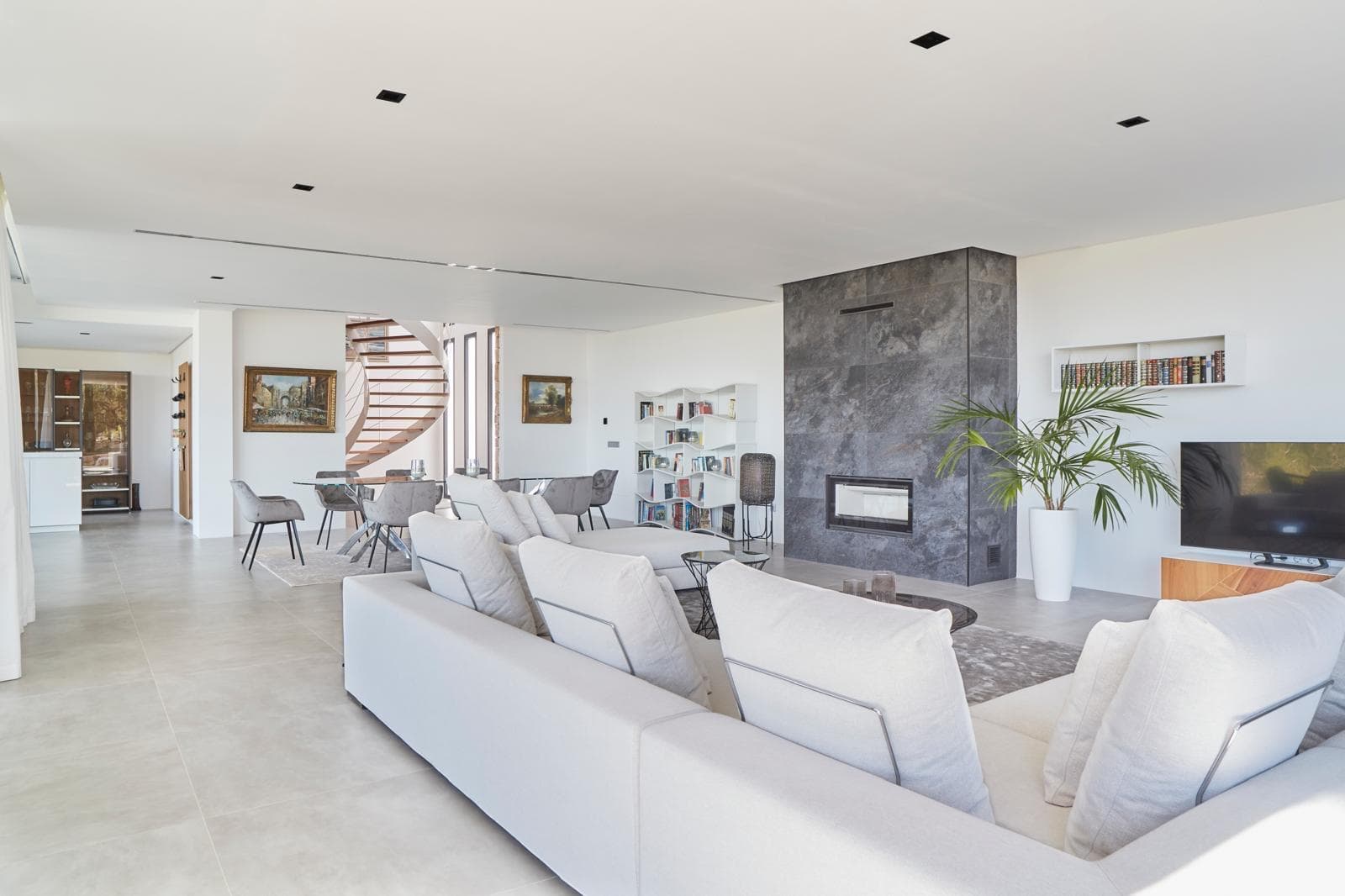 Villa Lucero — photo 8