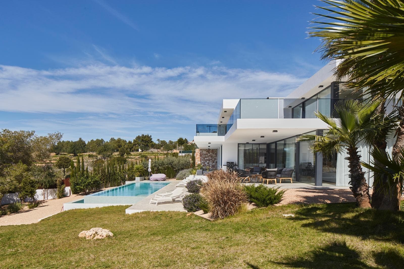 Villa Lucero — photo 5 of 18