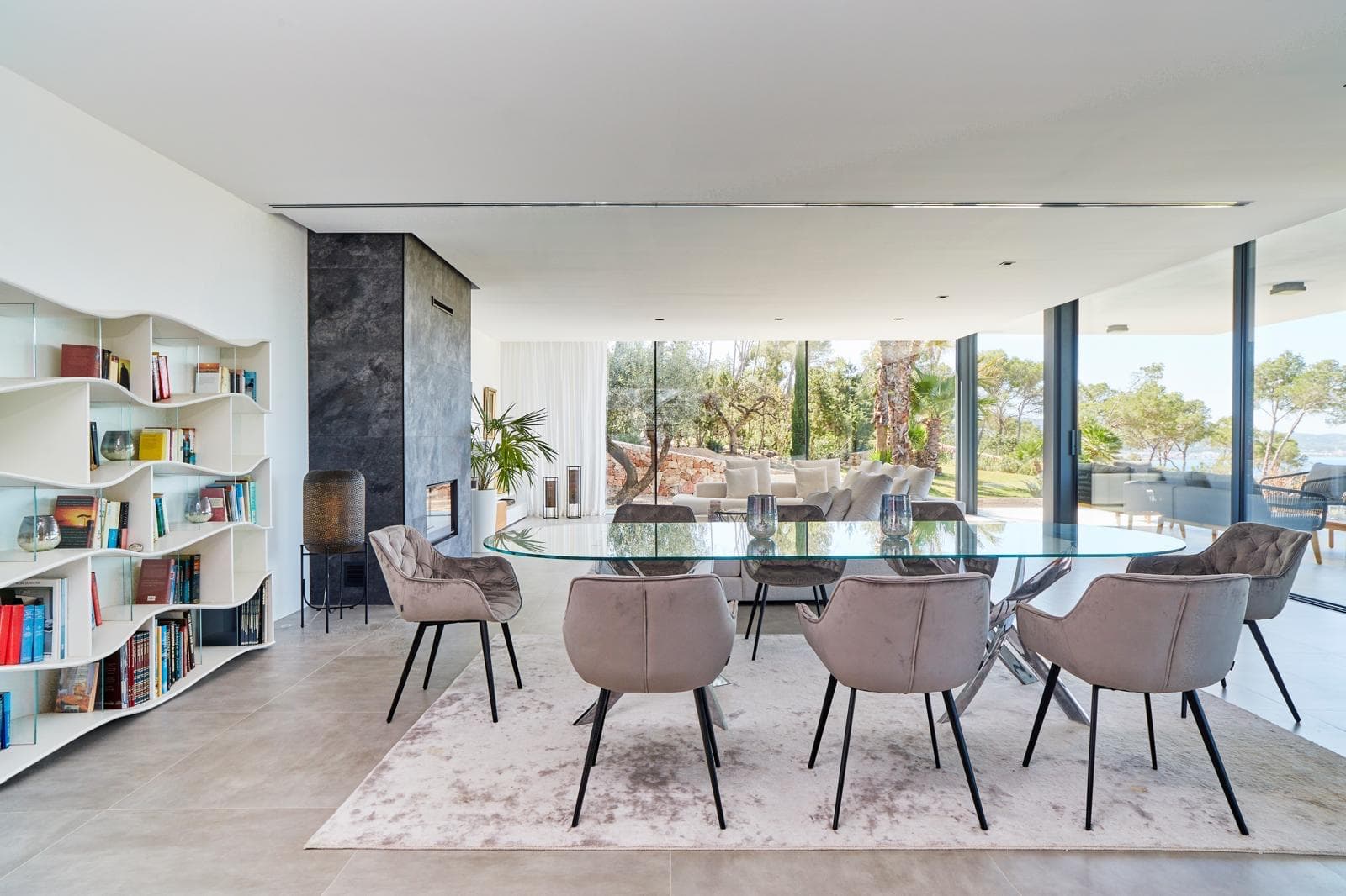 Villa Lucero — photo 9