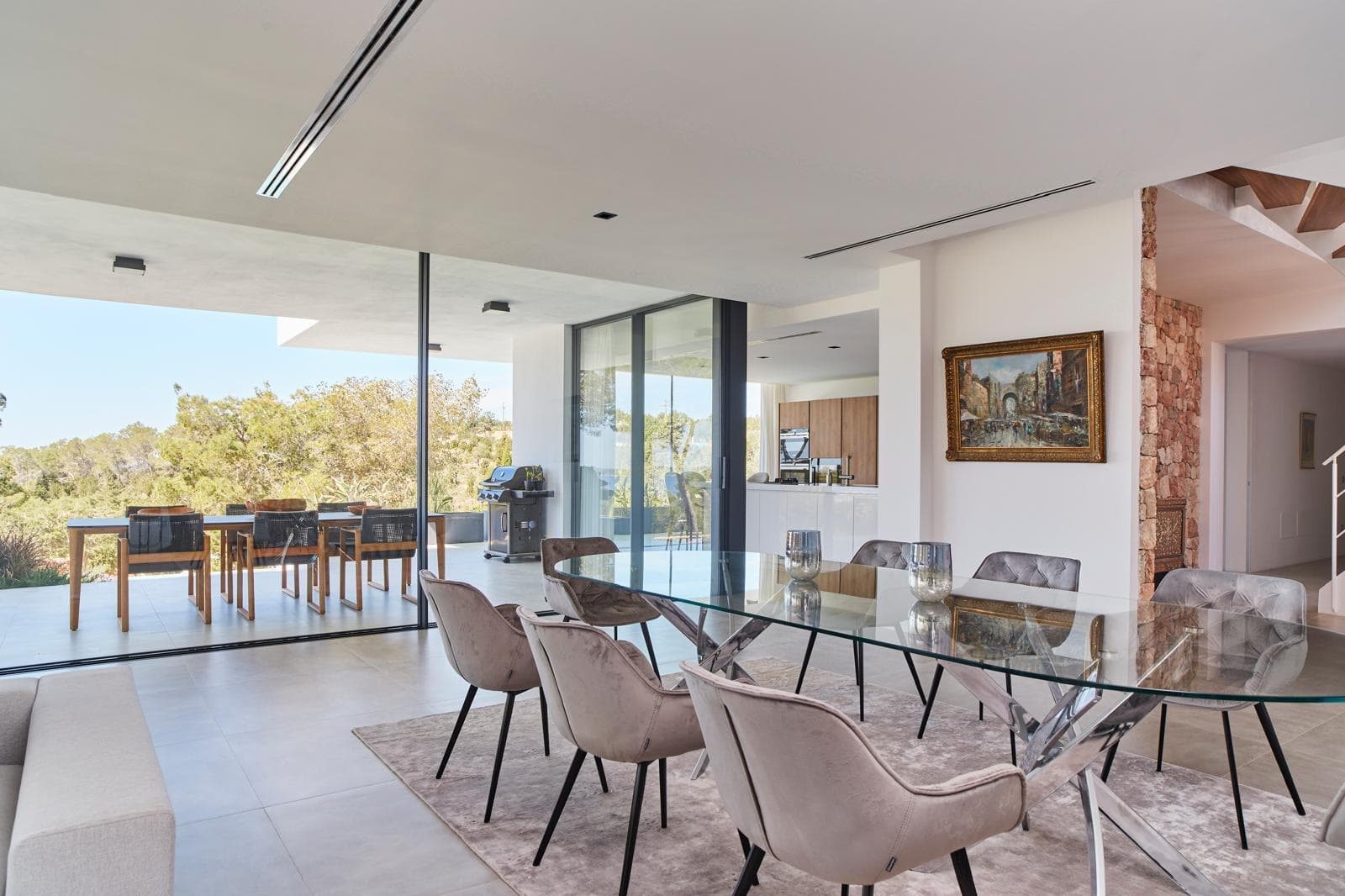 Villa Lucero — photo 11