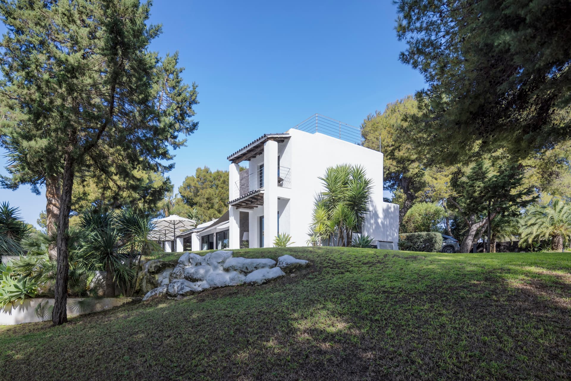 Villa Romero — photo 23
