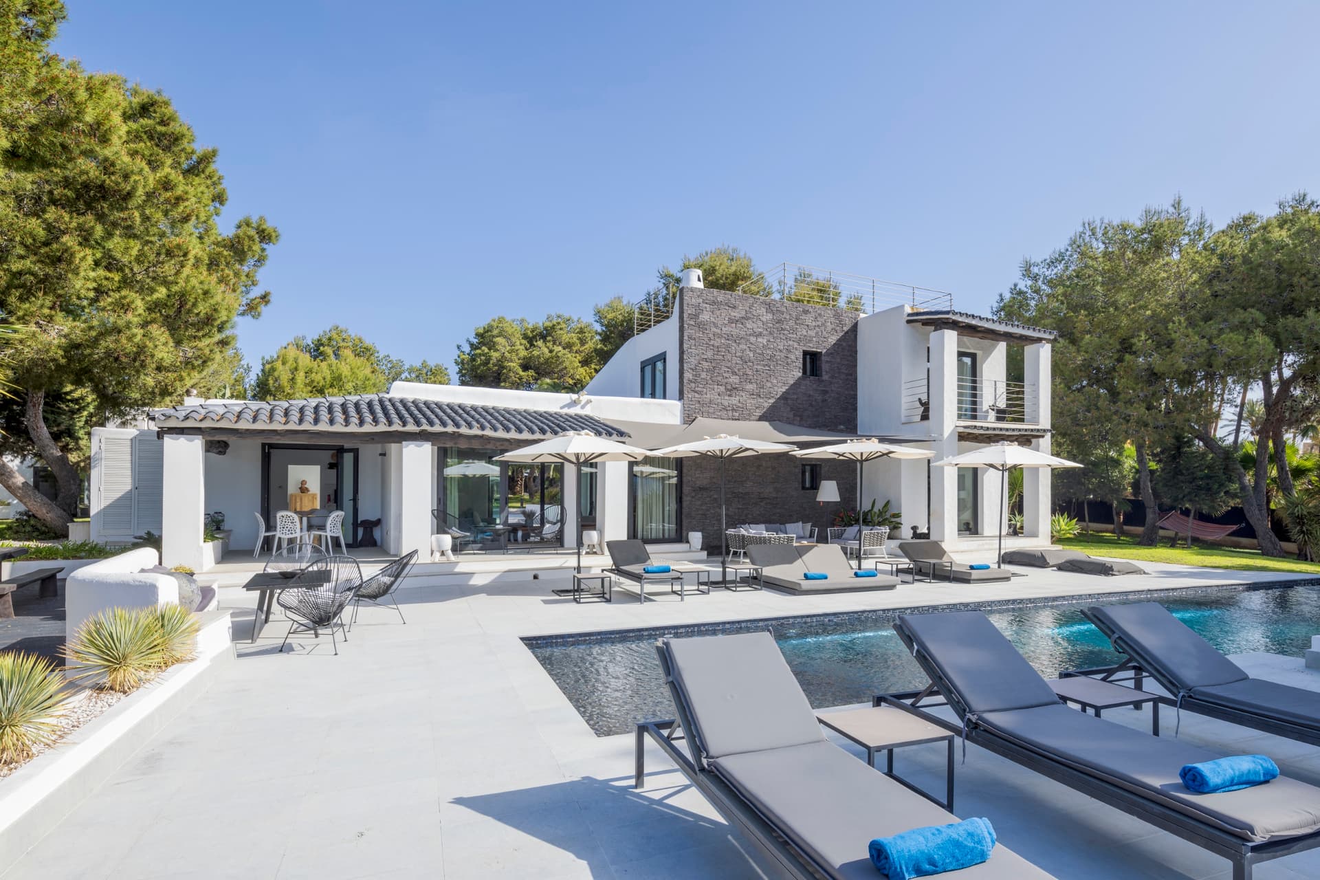 Villa Romero — photo 24