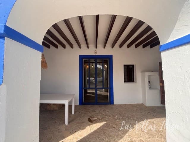 Villa Girasol — photo 12