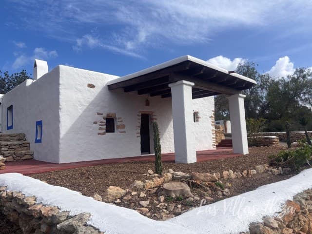 Villa Girasol — photo 13