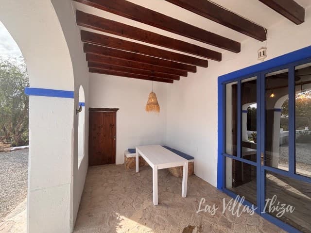 Villa Girasol — photo 14