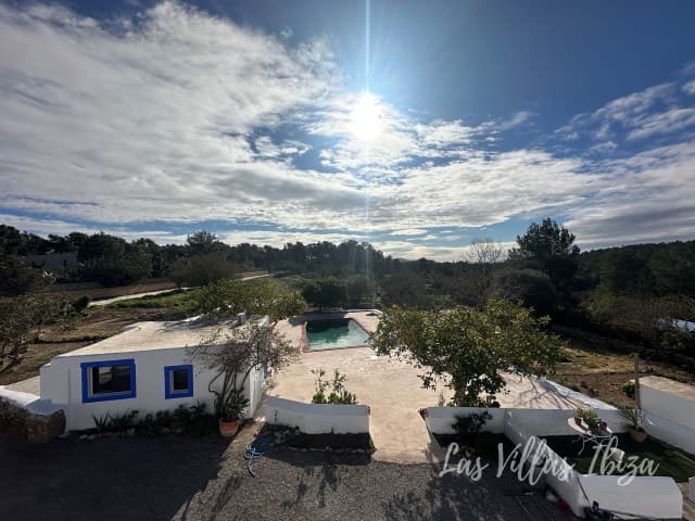 Villa Girasol — photo 4 of 39