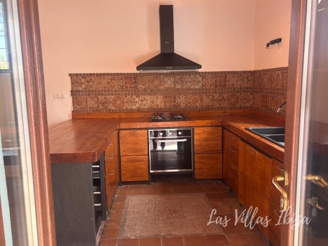 Villa Girasol — photo 19