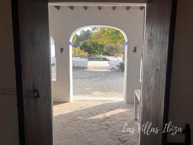 Villa Girasol — photo 22