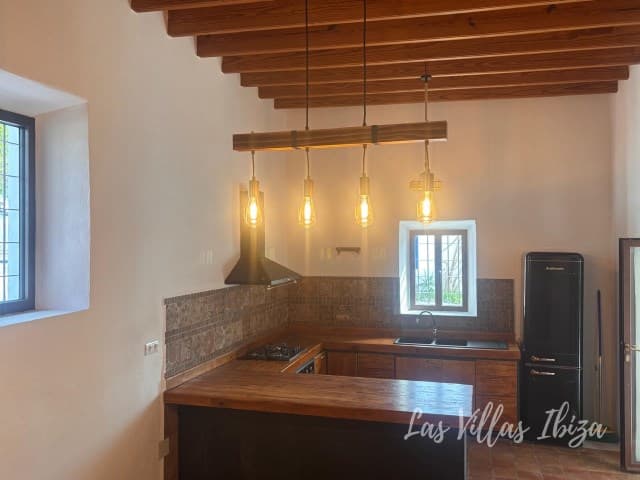Villa Girasol — photo 33