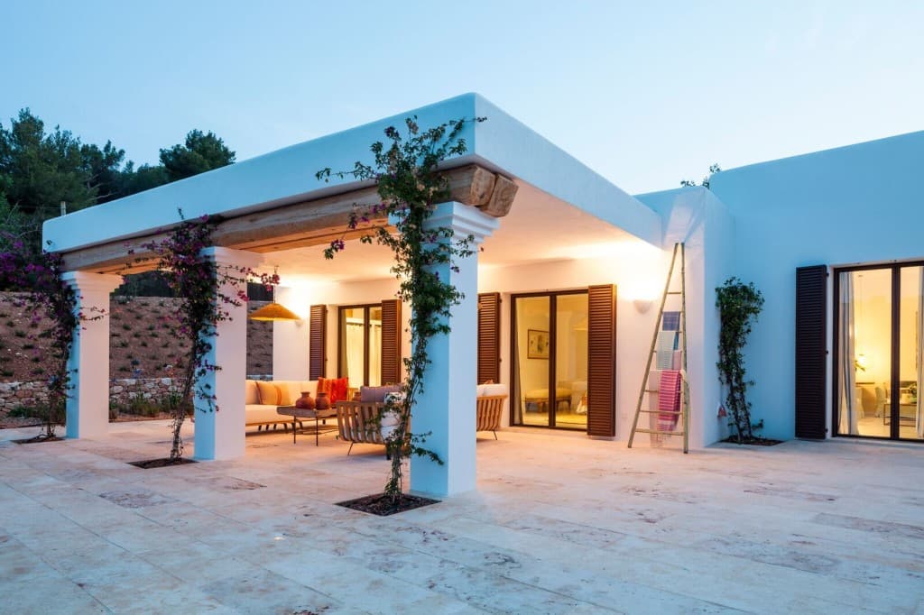 Can Adelfa — Villa, Santa Eulària · Santa Eulària des Riu, Ibiza