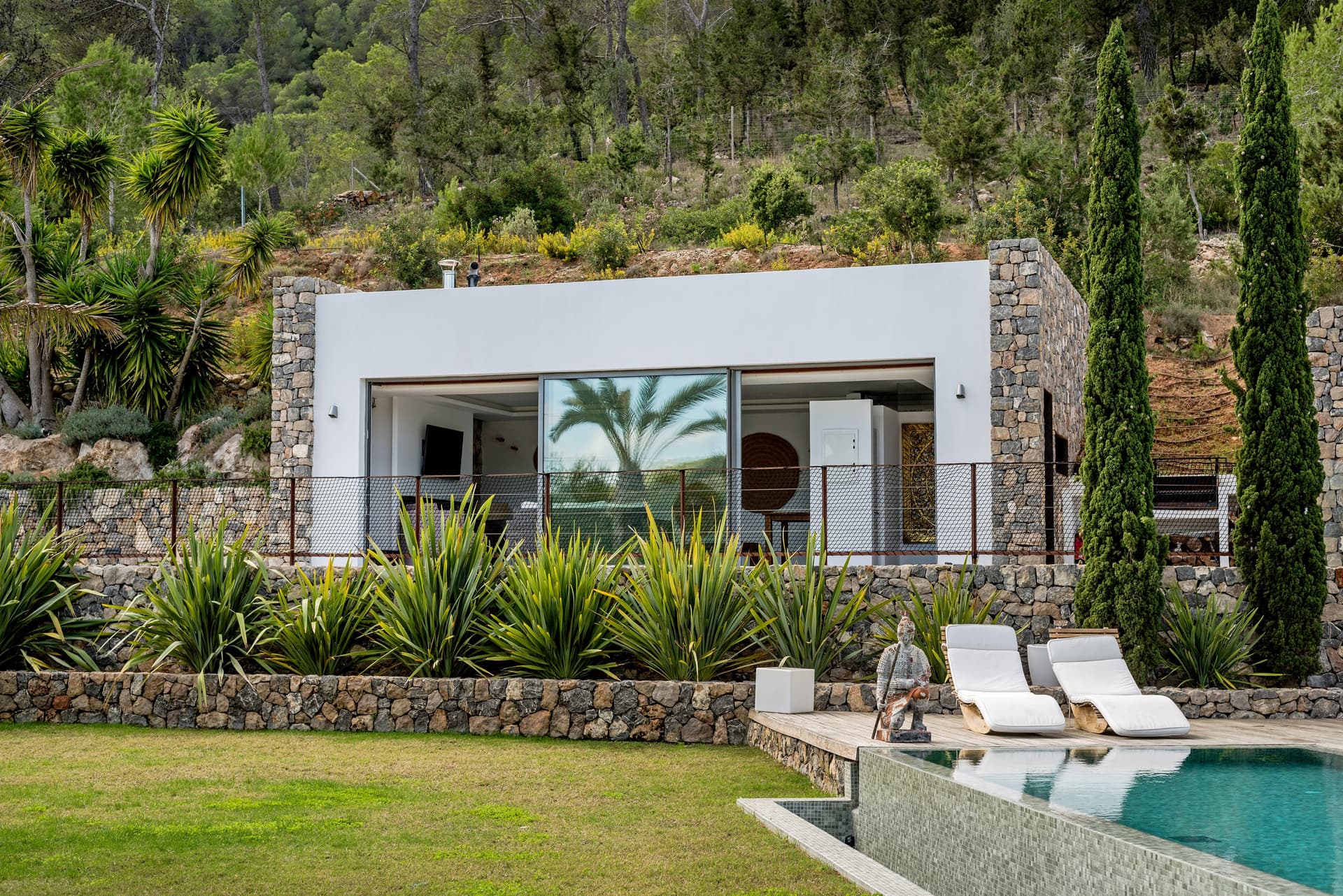 Villa Tomillo — photo 20