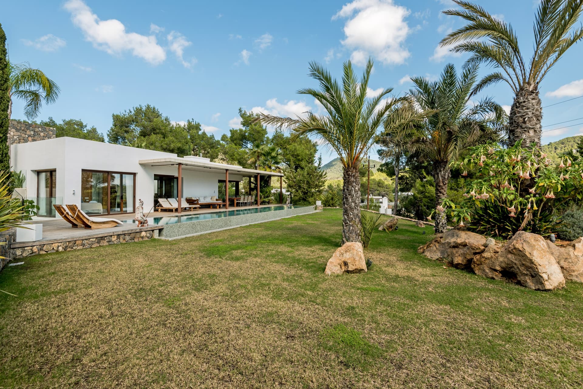 Villa Tomillo — photo 22