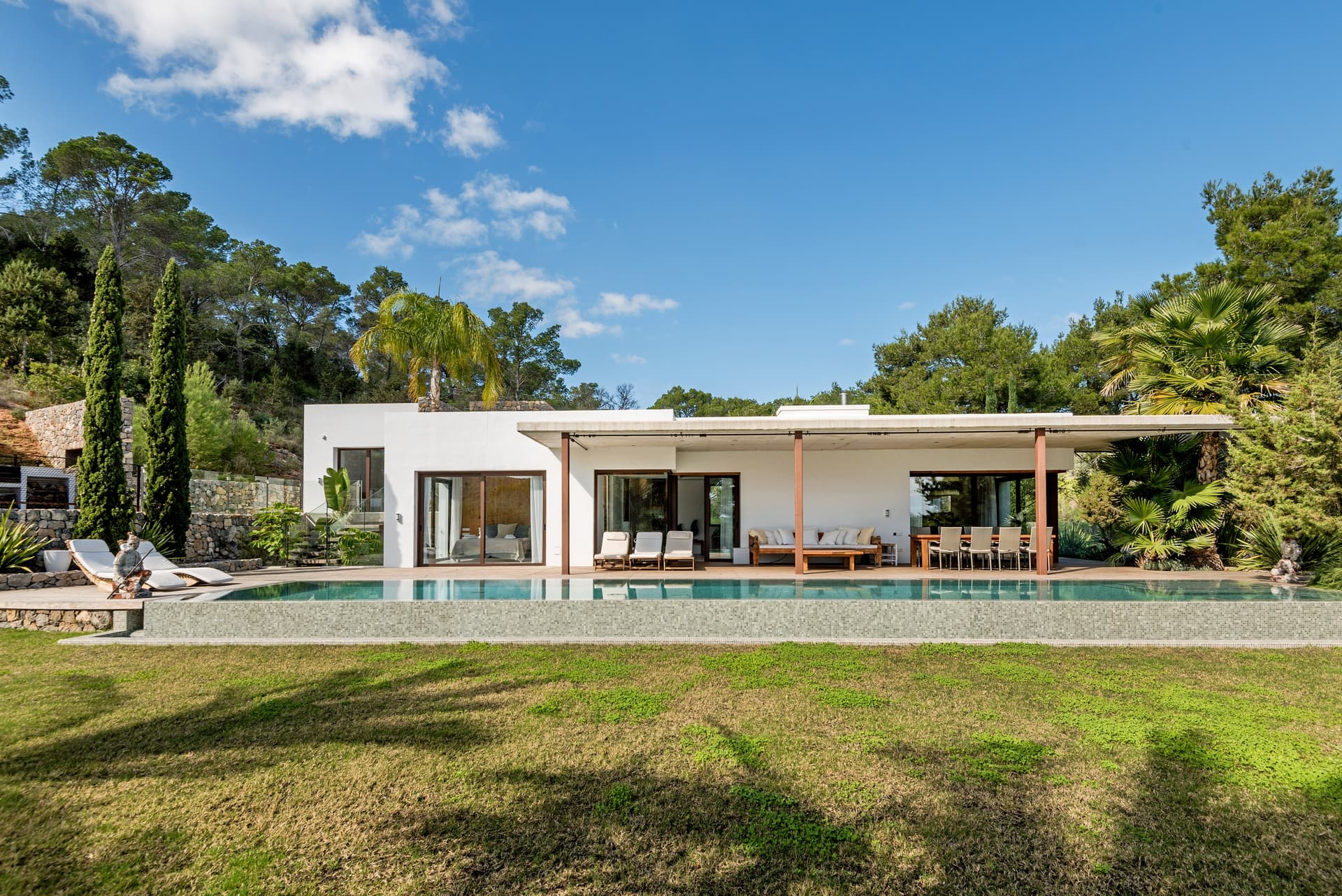 Villa Tomillo — photo 23