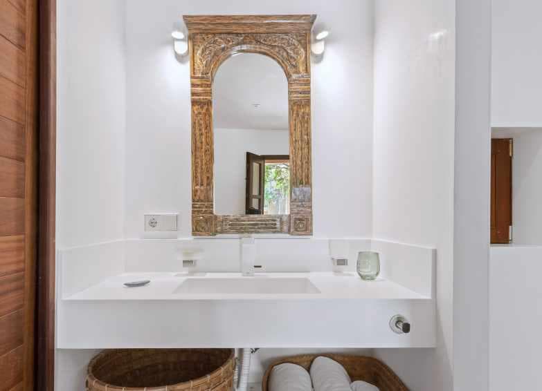 Villa Espliego — photo 118