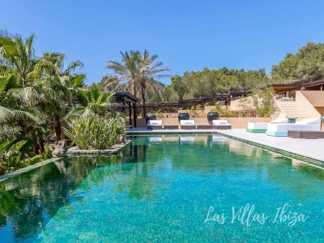 Villa Espliego — photo 19