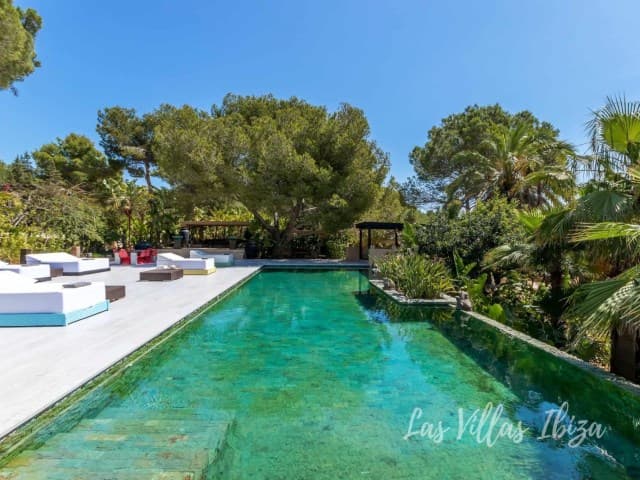 Villa Espliego — photo 4 of 147
