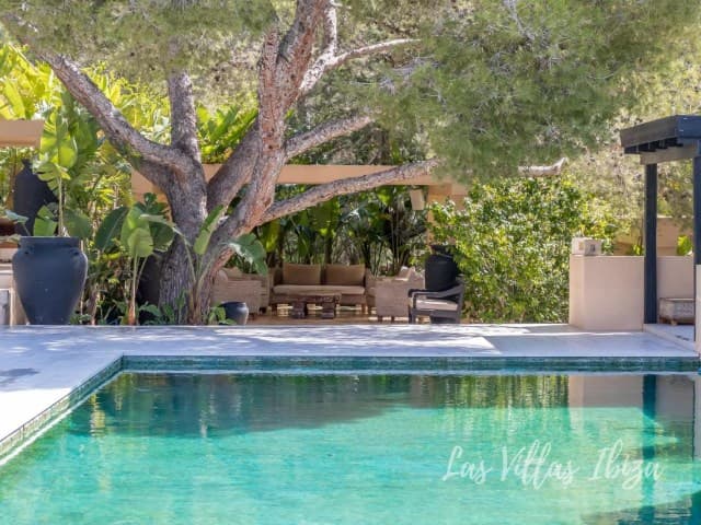 Villa Espliego — photo 5 of 147