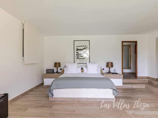 Villa Espliego — photo 44