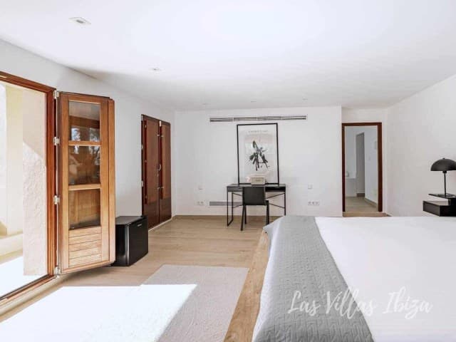 Villa Espliego — photo 47