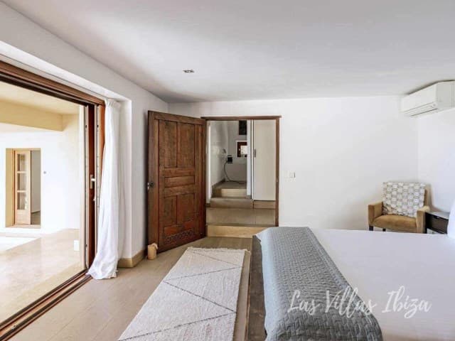 Villa Espliego — photo 49